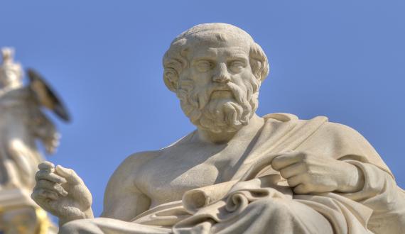 Le regard de Platon sur l'investissement durable et responsable